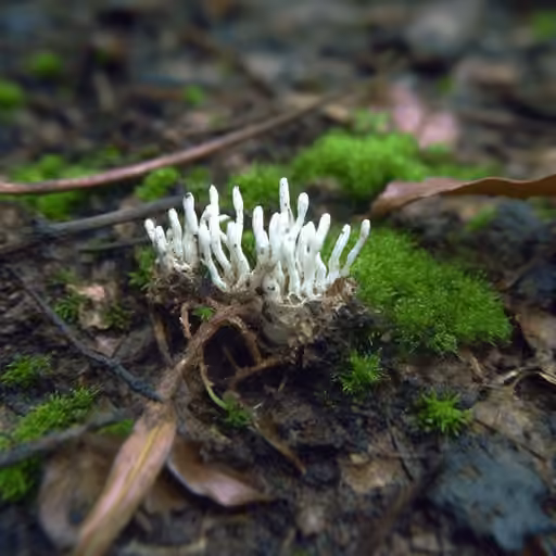 Paecilomyces hepiali