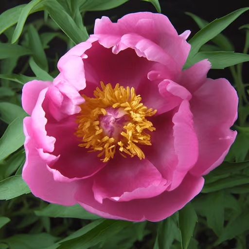 Paeonia veitchii Lynch root extract