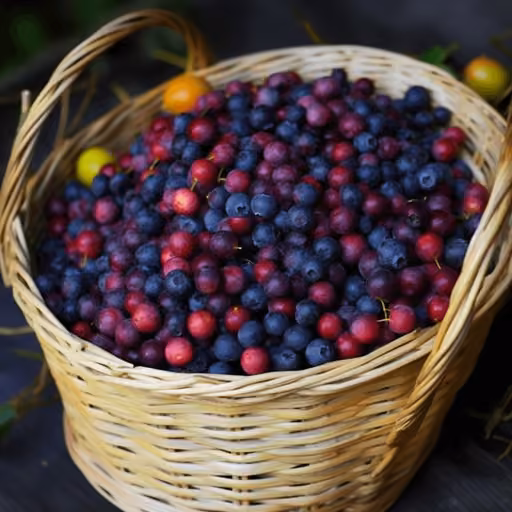 Phalsa (Grewia asiatica)