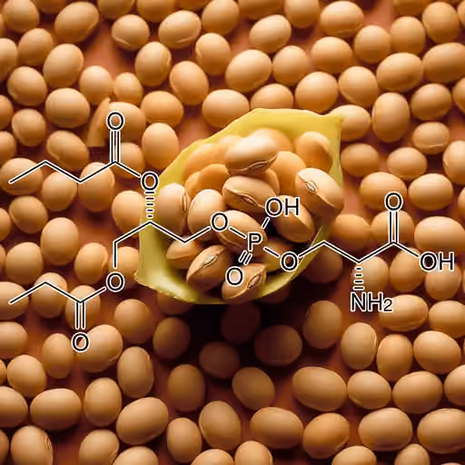 Phosphatidylserine