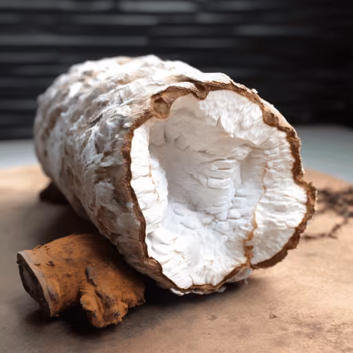 Poria cocos