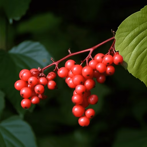 Schisandrin B (Schisandra chinensis)