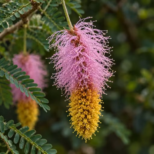Sicklebush