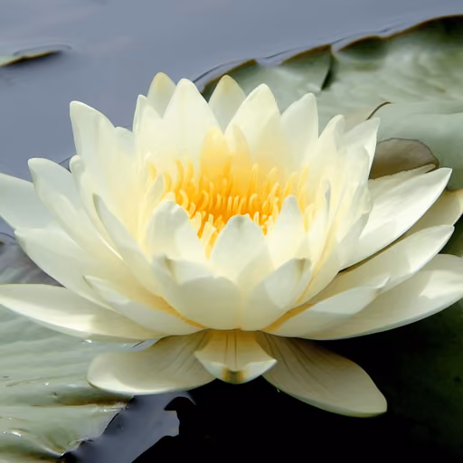 Snow lotus (Saussurea involucrata)
