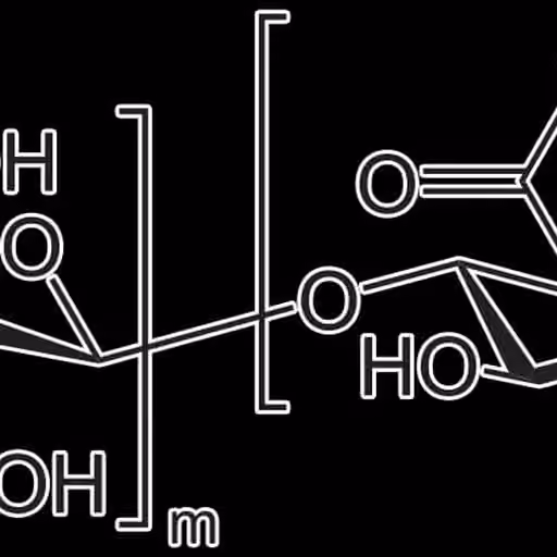 Sodium alginate