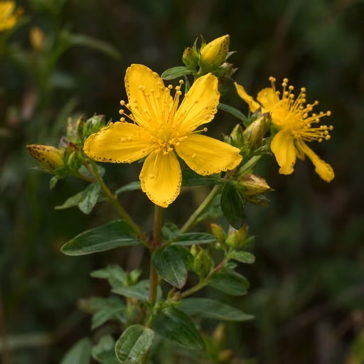St. John's wort
