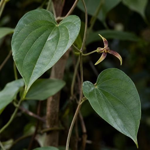 Stemona tuberosa