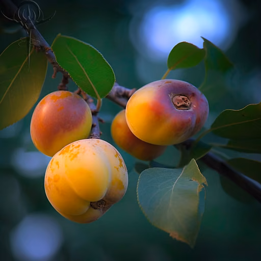 Suan Zao Ren (Ziziphus jujuba var. spinosa seed)