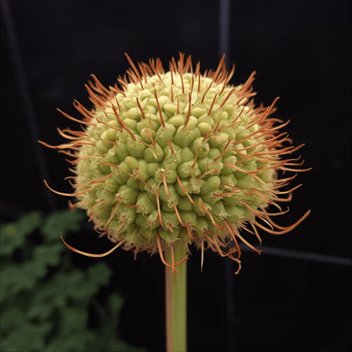 Uncaria rhynchophylla