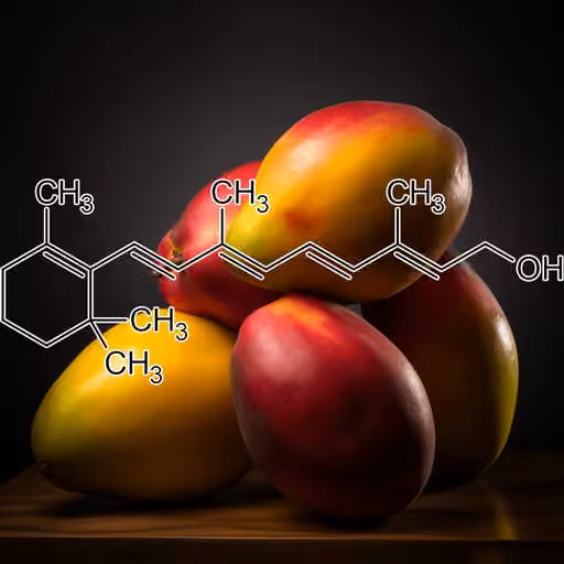 Vitamin A
