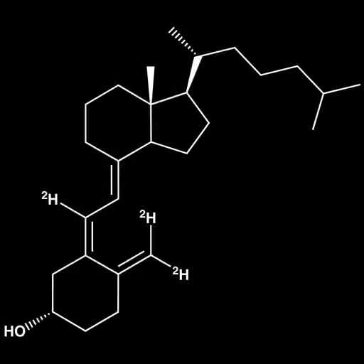Vitamin D3