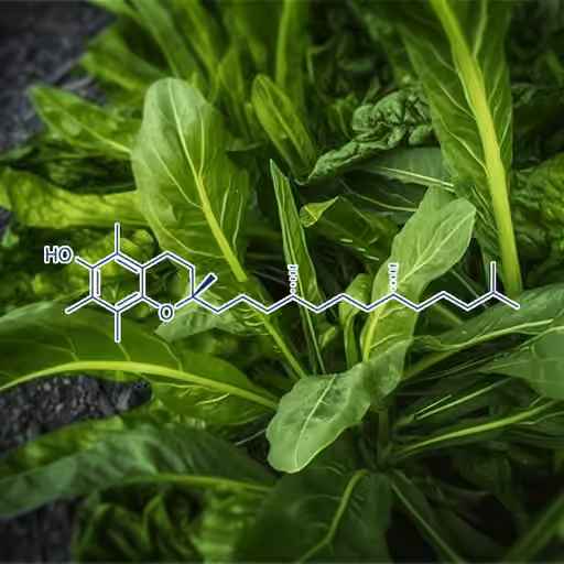 Vitamin E