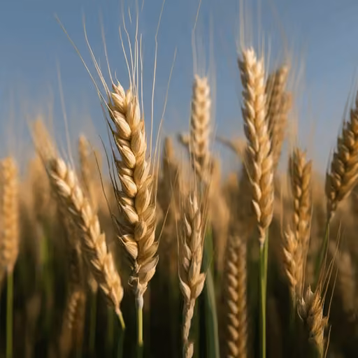 Wheat ceramides (Triticum aestivum)