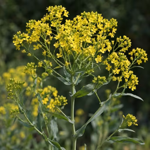 Woad
