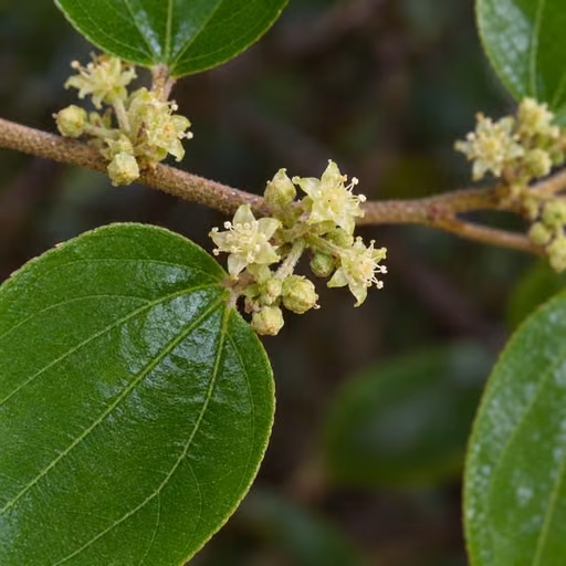 Zizyphus mauritiana