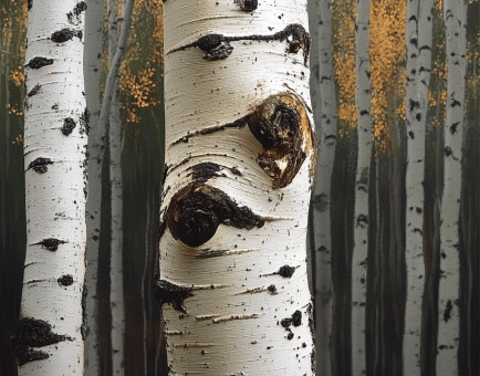 Betula platyphylla – Skin-boosting ingredient in Interstellar Blends, aiding detoxification and collagen production.