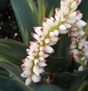 Alpinia Zerumbet - Interstellar Blends