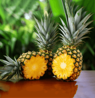 Ananas-cosmosus - Interstellar Blends