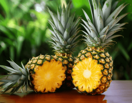 Ananas-cosmosus - Interstellar Blends