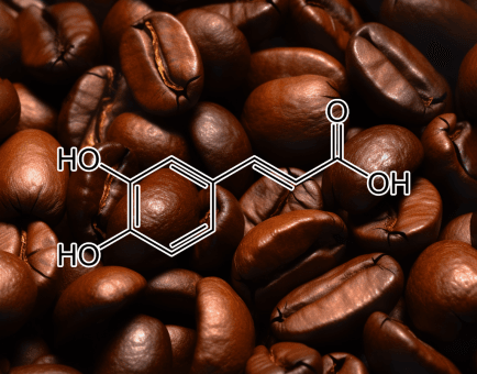 Caffeic acid phenethyl ester (CAPE) - Interstellar Blends