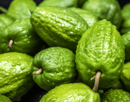 Chayote Fruit - Interstellar Blends