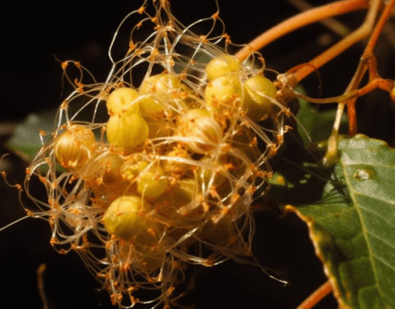 Cuscuta australis Seed - Interstellar Blends