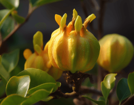 Fructus Gardeniae - Interstellar Blends