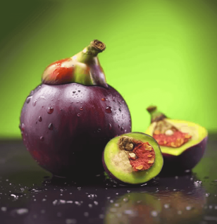 Garcinia Indica - Interstellar Blends