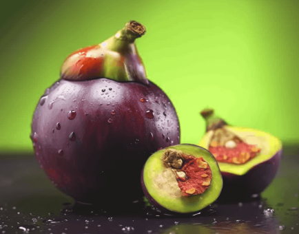 Garcinia Indica - Interstellar Blends