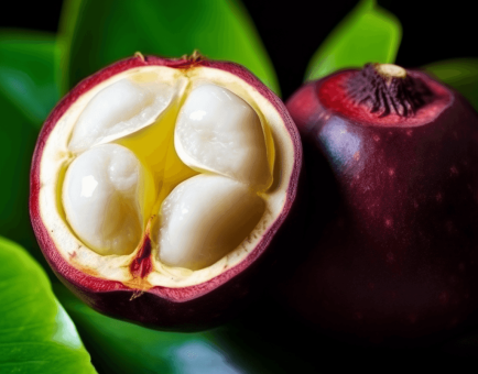 Garcinia mangostana - Interstellar Blends