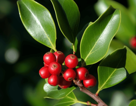 Ilex Paraguariensis - Interstellar Blends