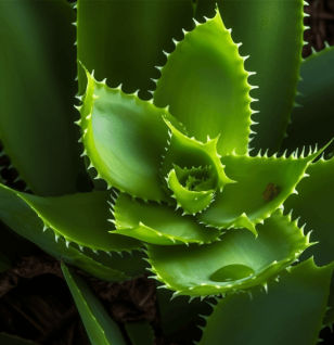 Kalanchoe Pinnata - Interstellar Blends