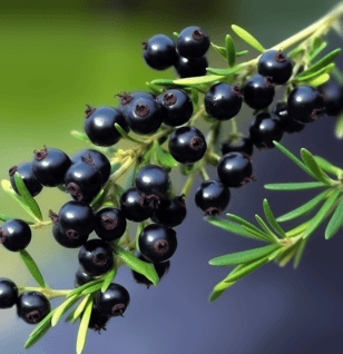 Lycium Ruthenicum - Interstellar Blends