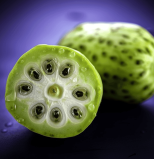 Mengkudu - Interstellar Blends