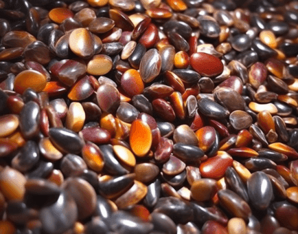 Semen Hoveniae - Interstellar Blends