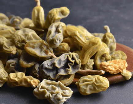 Sophorae Fructus - Interstellar Blends