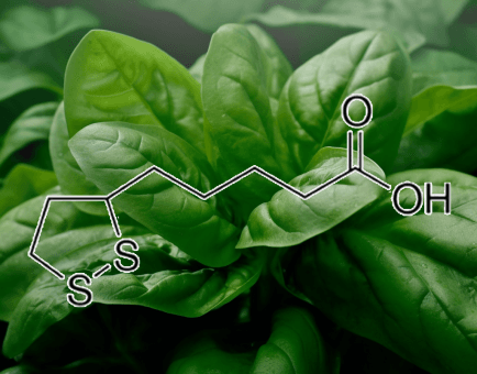 α-lipoic acid - Interstellar Blends
