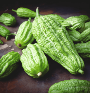 BITTER MELON - Interstellar Blends