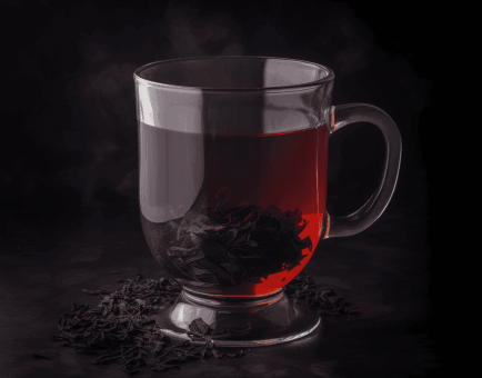 Black Tea - Interstellar Blends