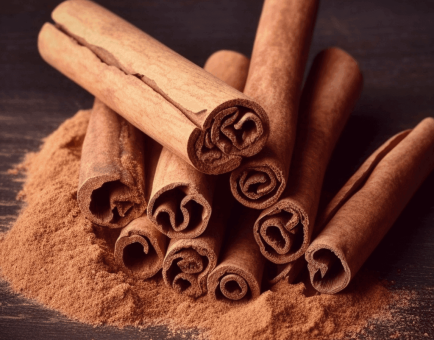 Ceylon Cinnamon Bark - Interstellar Blends
