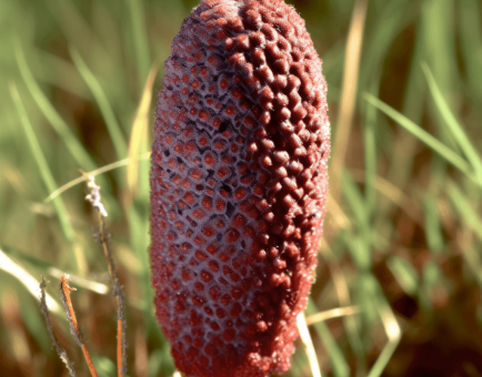 Cynomorium Root - Interstellar Blends