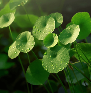 GOTU-KOLA - Interstellar Blends