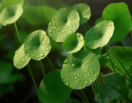 GOTU-KOLA - Interstellar Blends