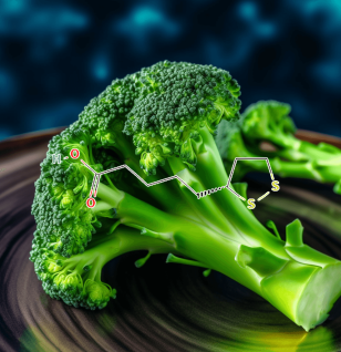 LIPOIC ACID source Broccoli - Interstellar Blends