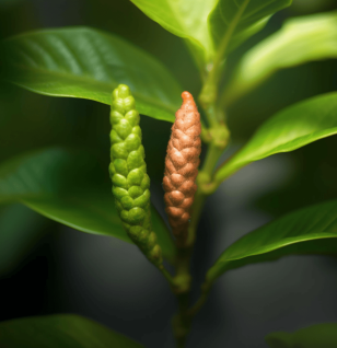 PIPER LONGUM - Interstellar Blends