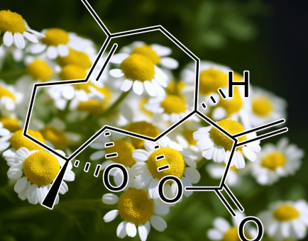 Parthenolide Feverfew - Interstellar Blends