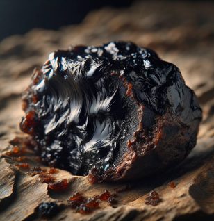 Shilajit - Interstellar Blends