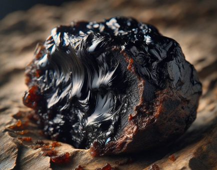 Shilajit - Interstellar Blends