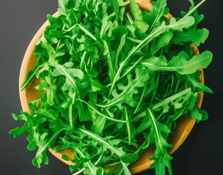 Arugula (Eruca sativa) - Interstellar Blends