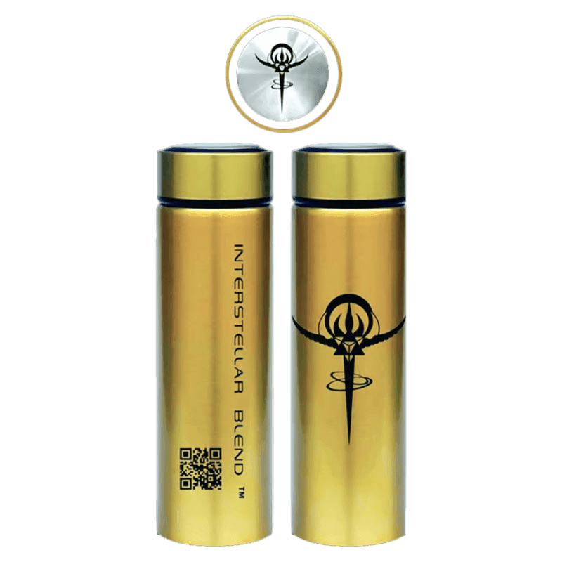 Mug by Interstellar Blends